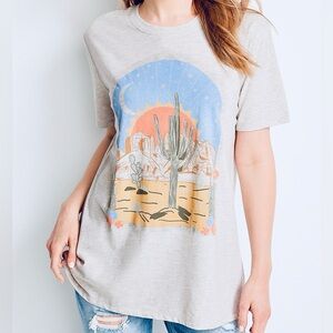 Maurices Desert Top 🩶🏜️🌵